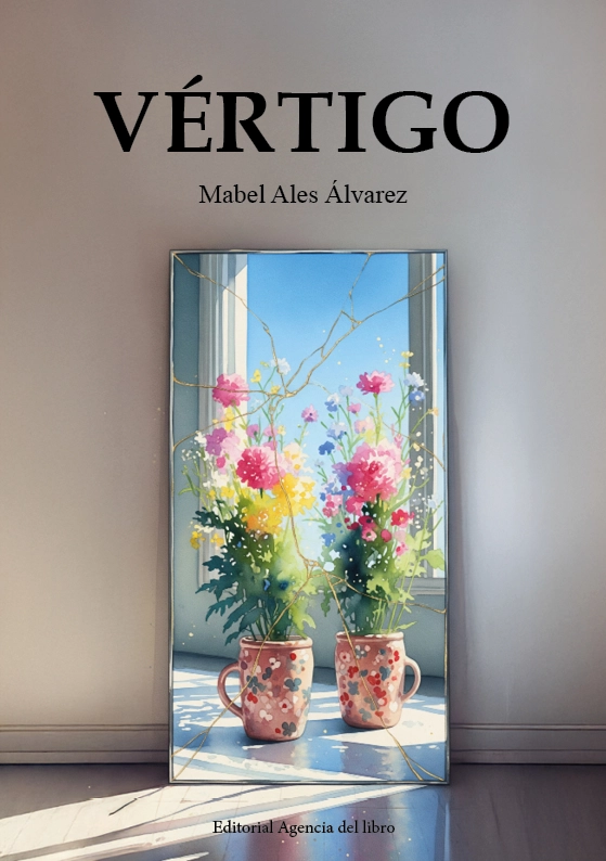 VÉRTIGO. MABEL ALES ÁLVAREZ
